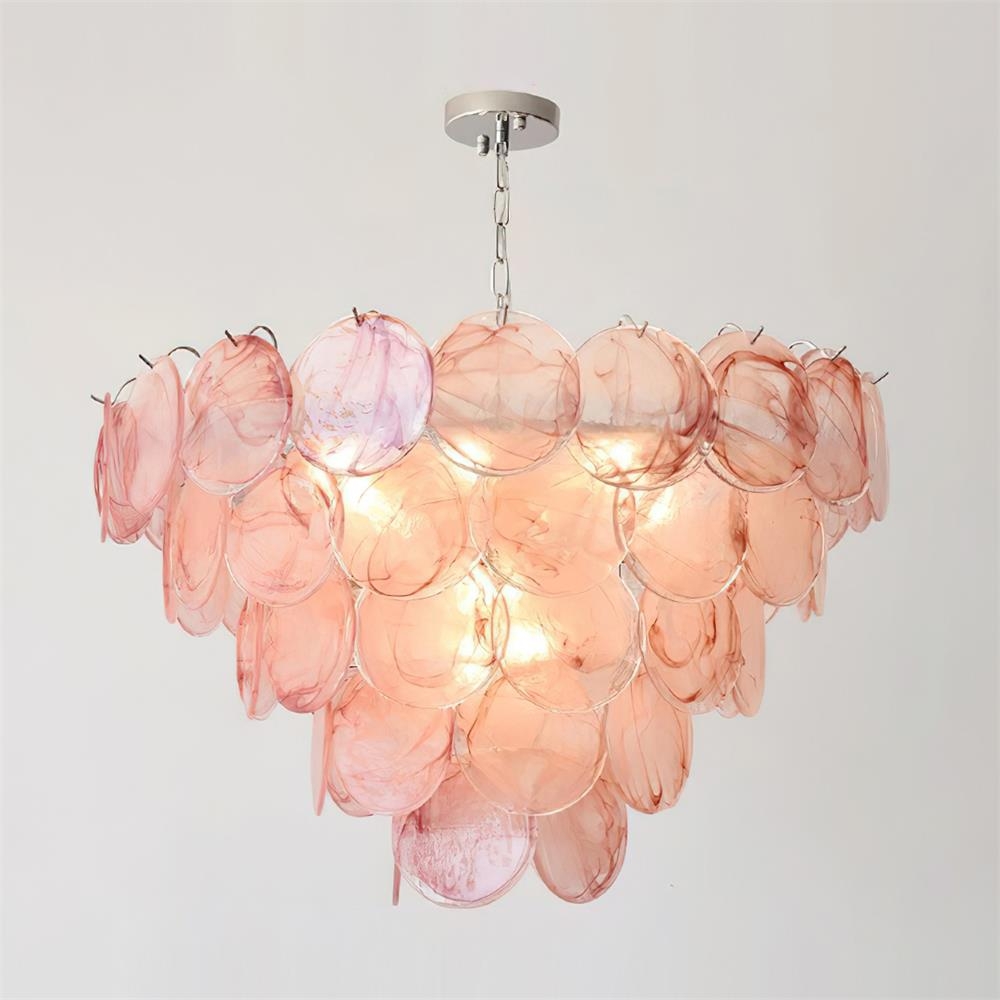 Lelaina Chandelier D79