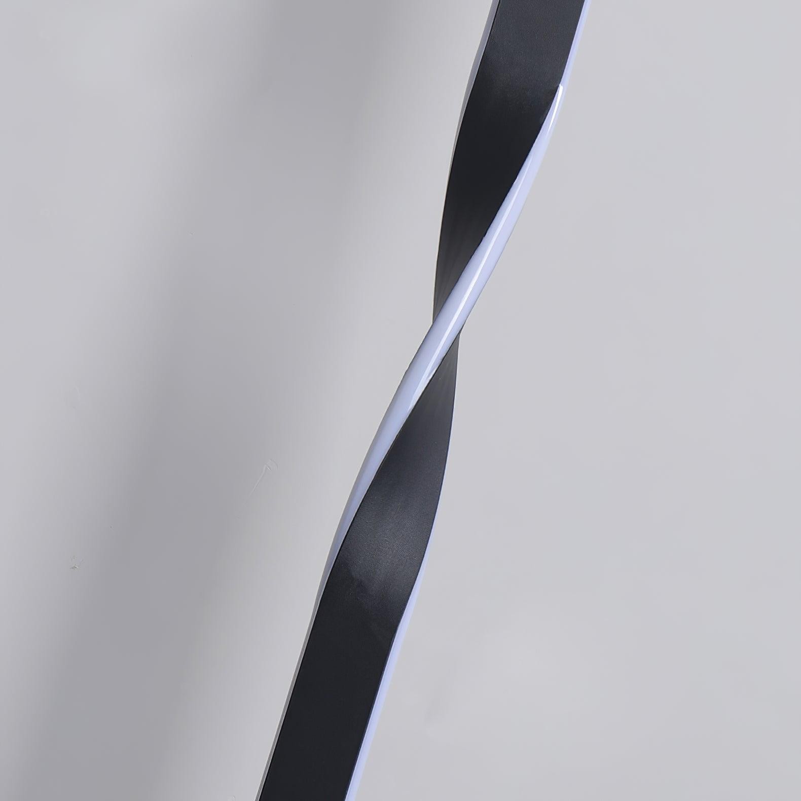Nordic linear long Pendant Lamp M420