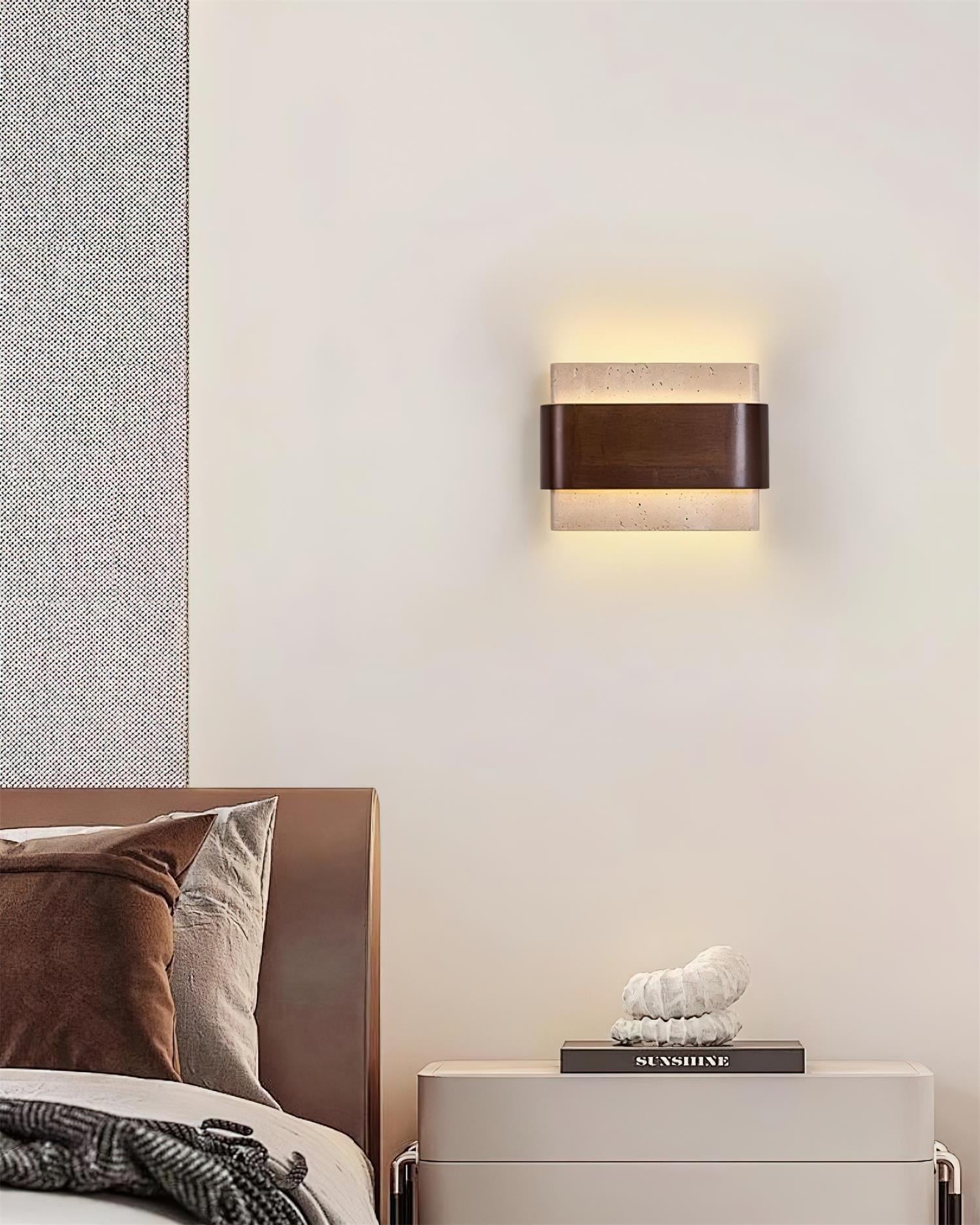 Selto Wall Lamp D137