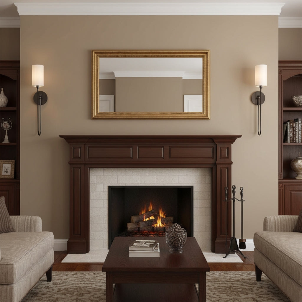 Harlem Wall Lamp D556