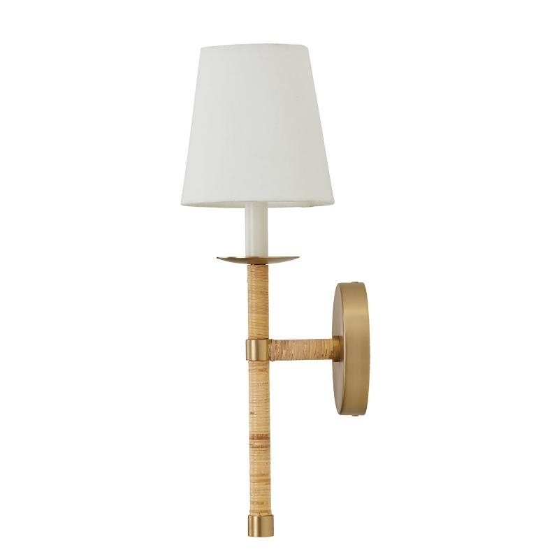 Tulum Wall Lamp D604