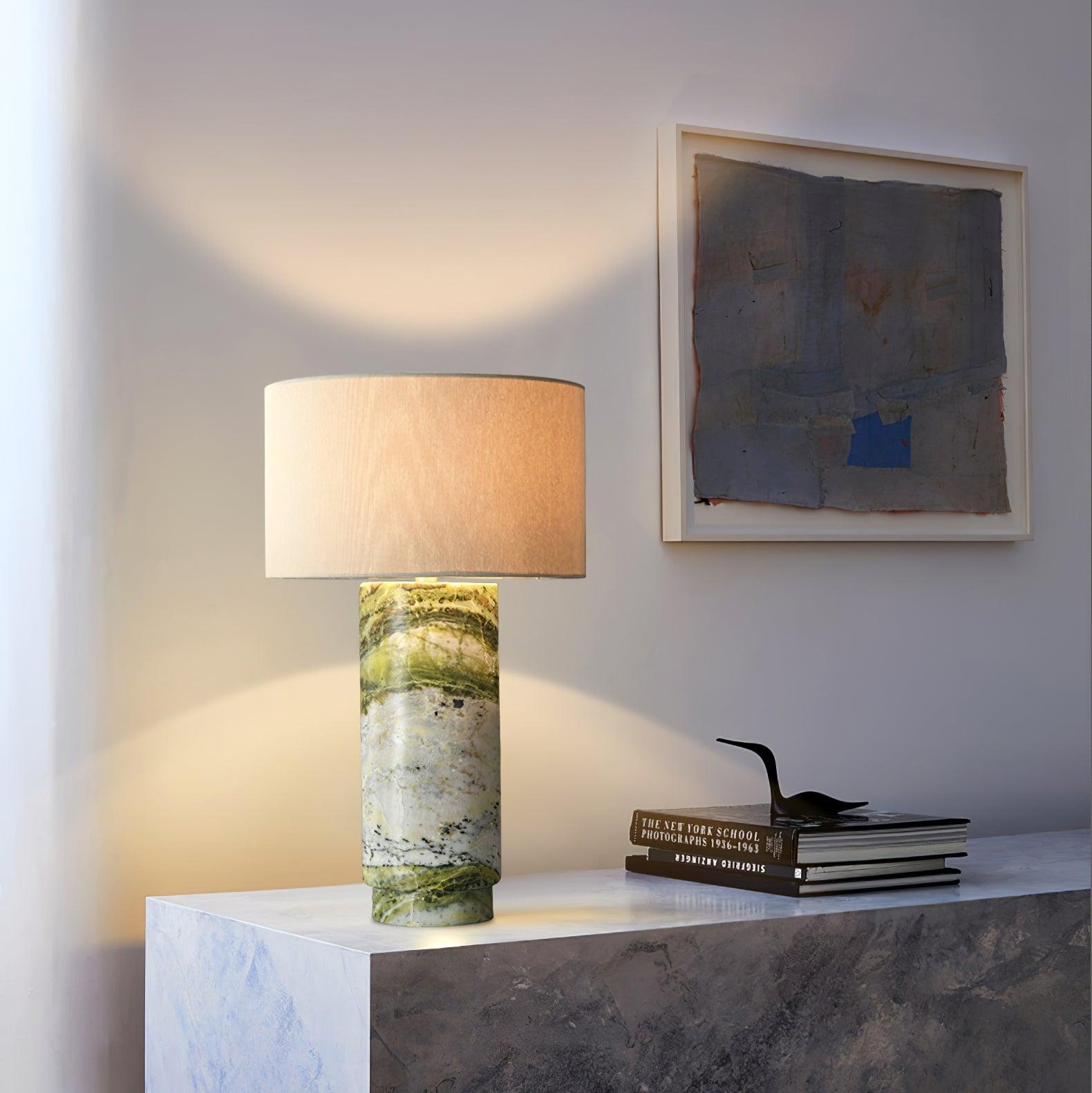 Terra Table Lamp D542