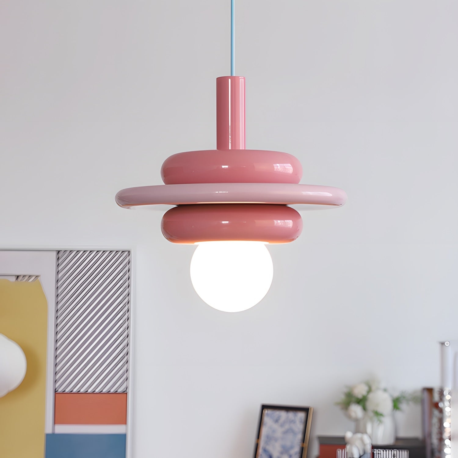 LolliDrop Pendant Lamp D269