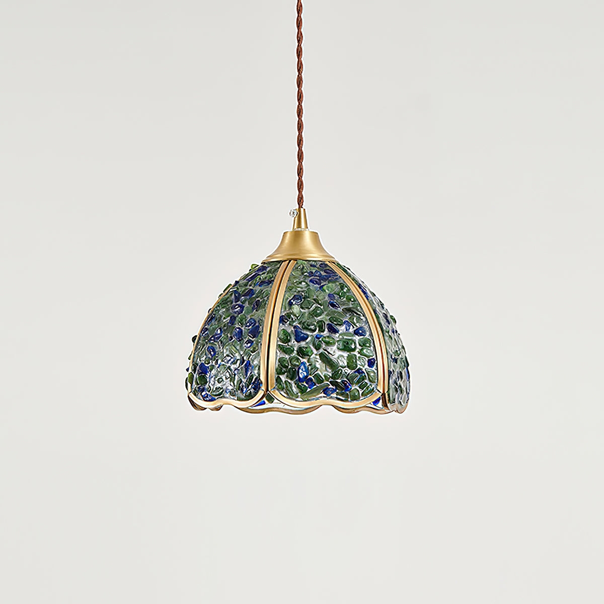 Beryl Pendant Lamp D108