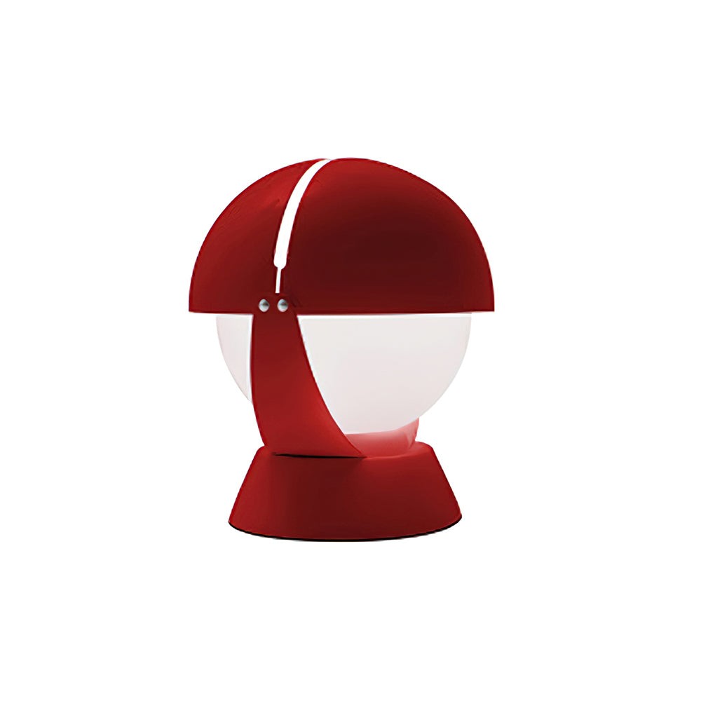 Modern Creative Metal Spherical Table Lamp for Kids Room M340
