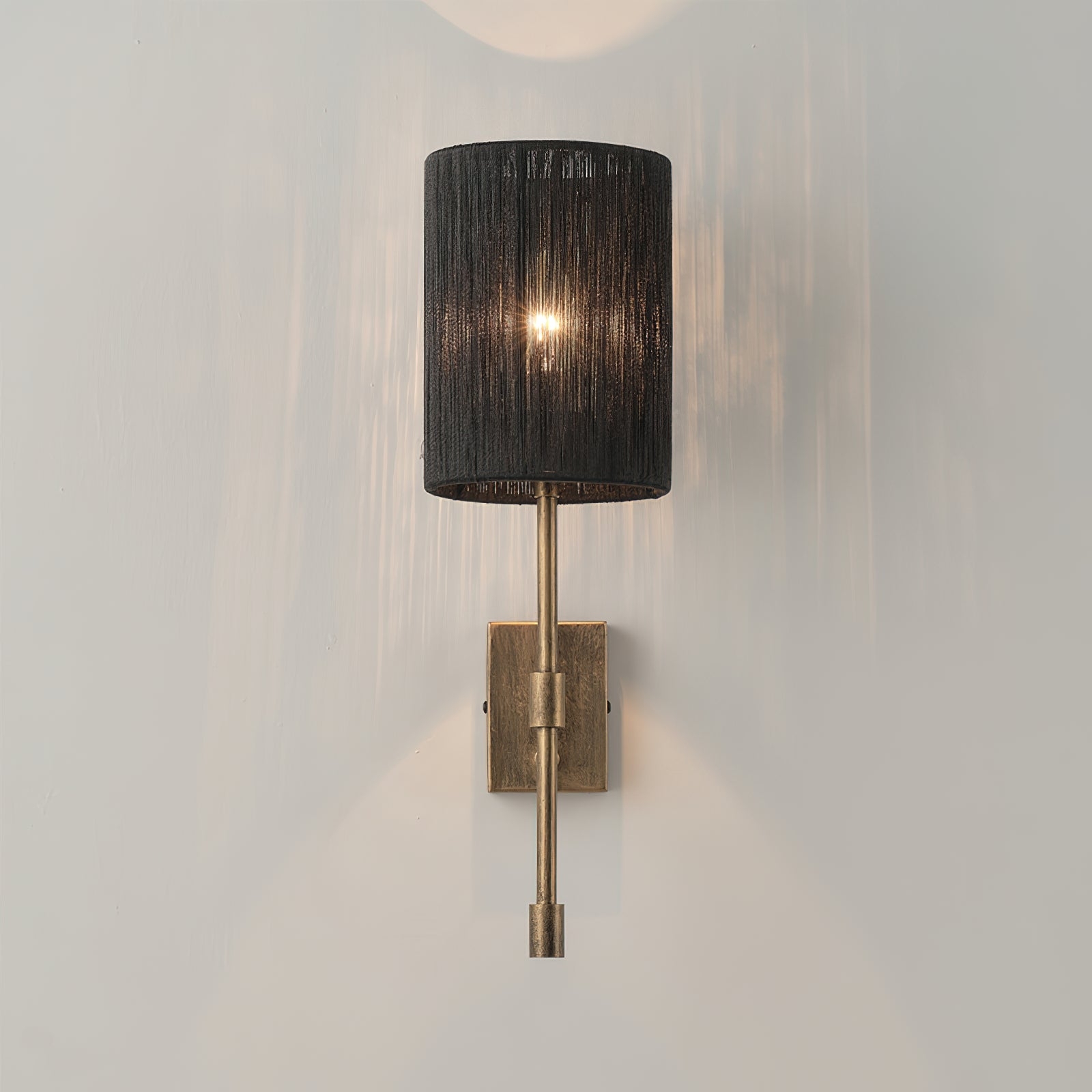 Atticus Wall Lamp D544