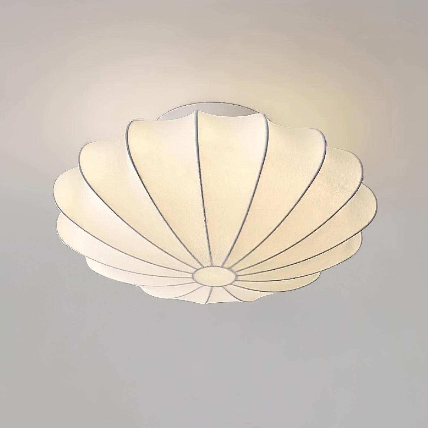 Shell Bubble Ceiling Lamp M348
