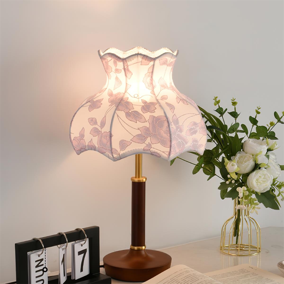 Melilla Table Lamp D06