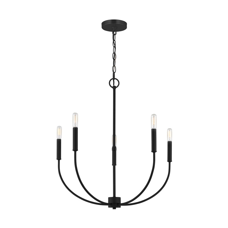 Greenwich Chandelier D578