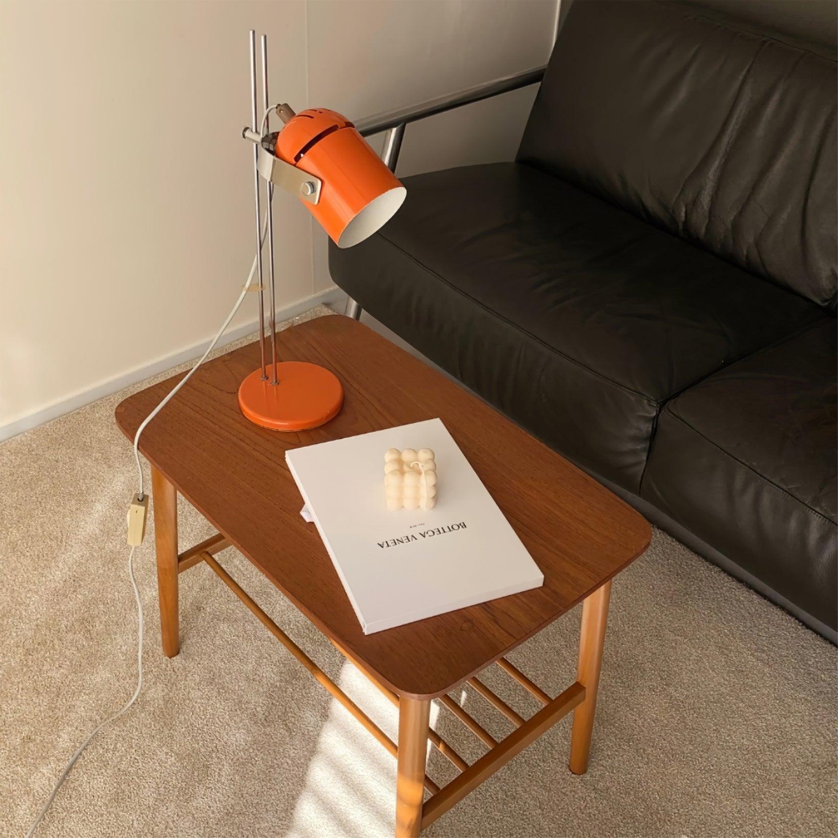 Adjusta Liftable Desk Lamp D370