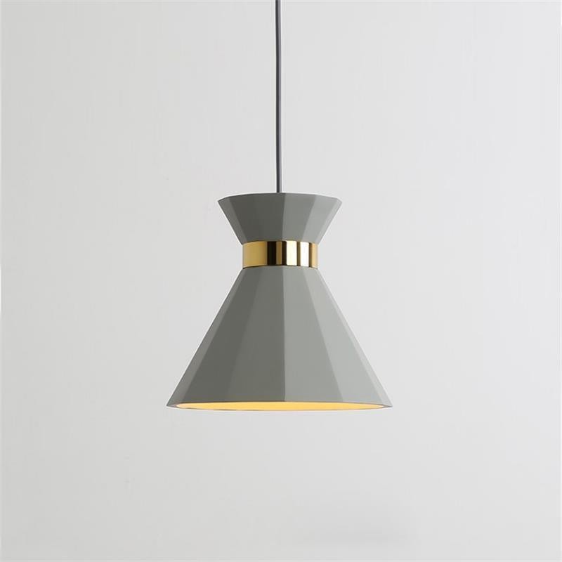 Sash Cement Pendant Light M24