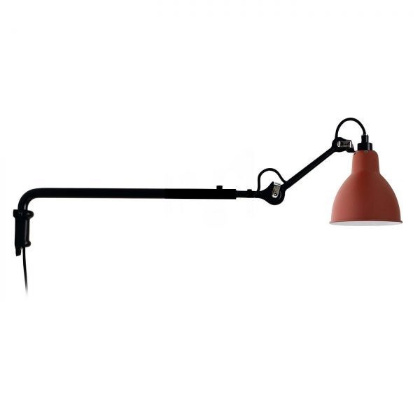 Nordic Rotatable Swing Arm Wall/Ceiling Light S91