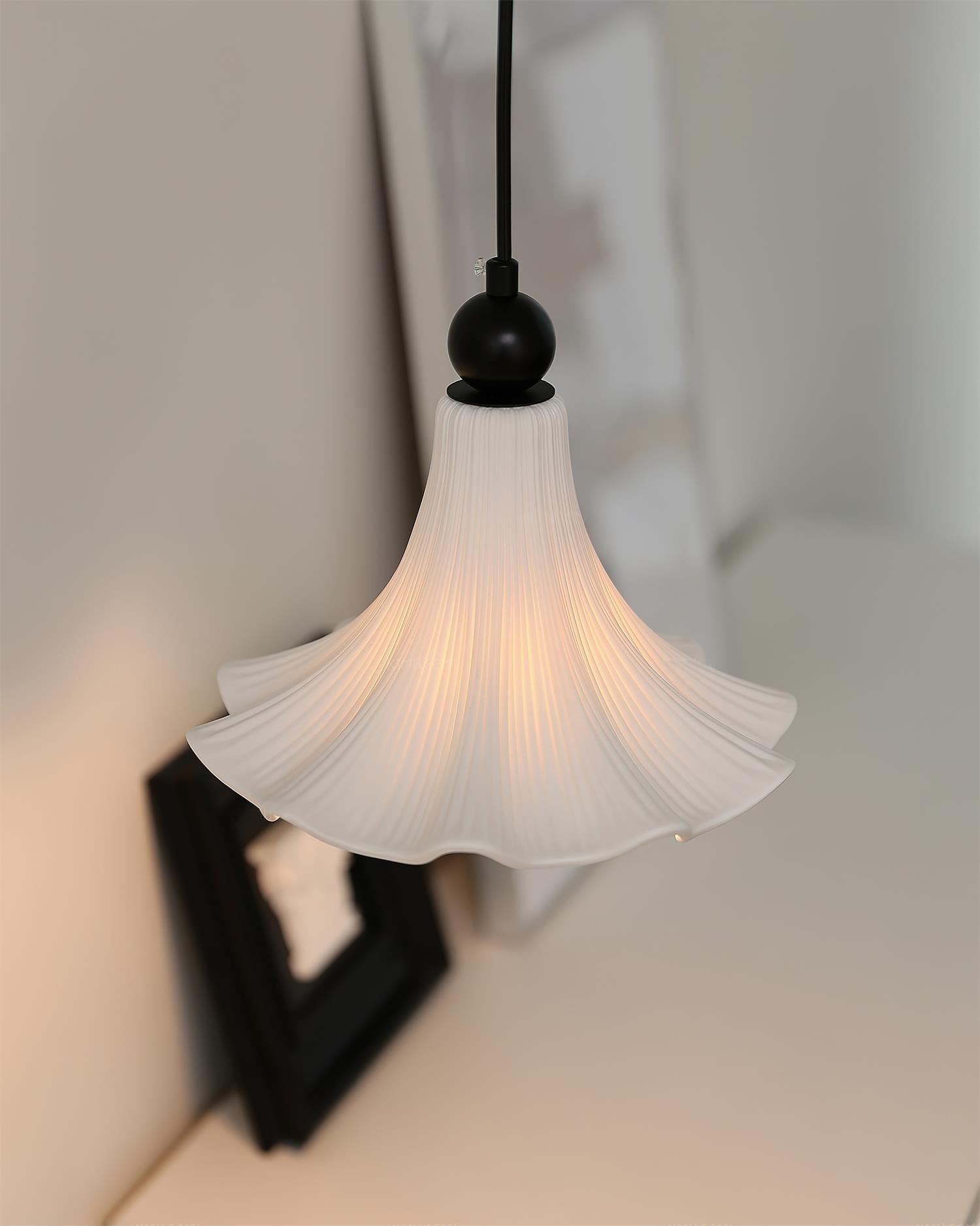 Florin Ripple Pendant Lamp D146