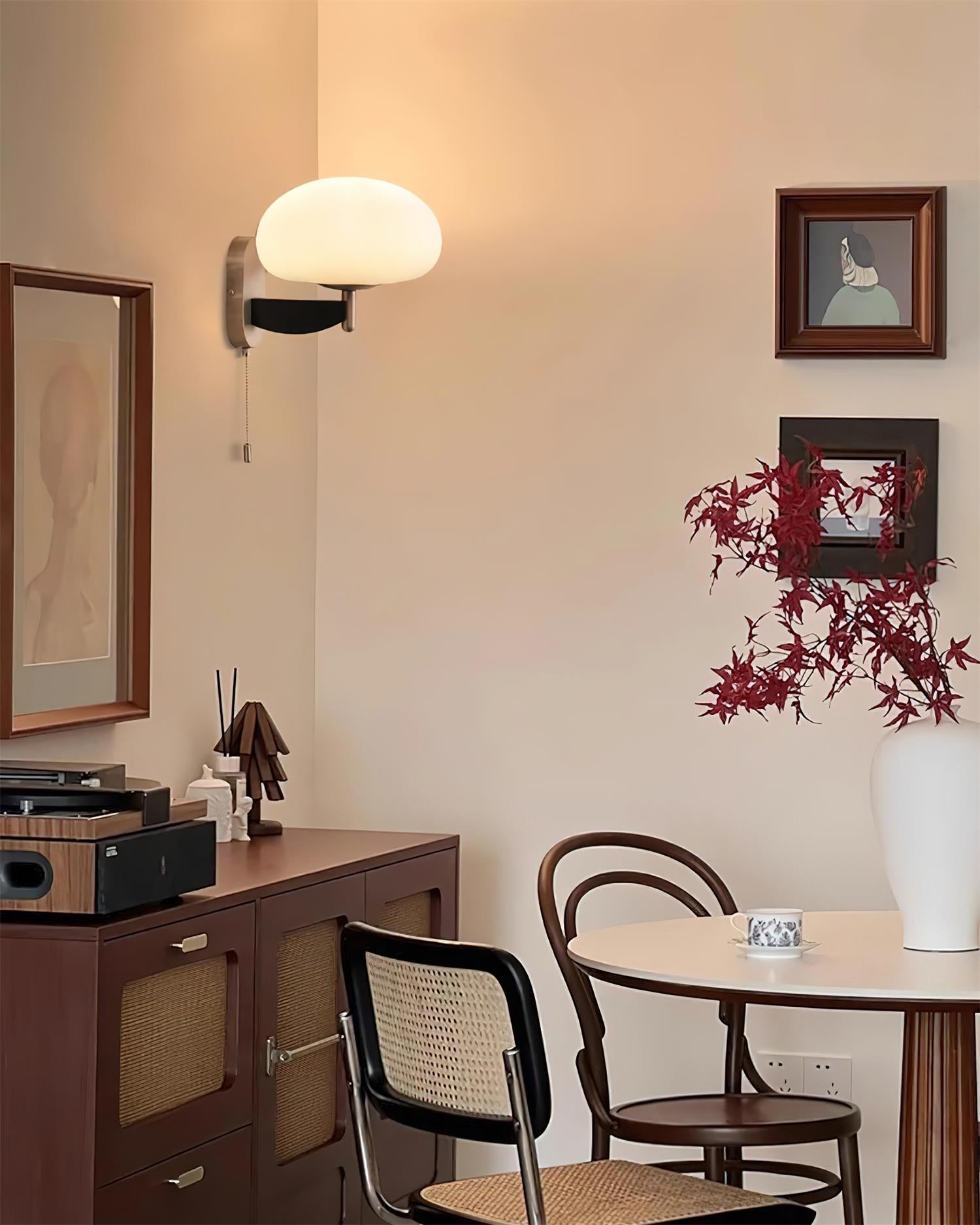 Brillora Wall Lamp D153