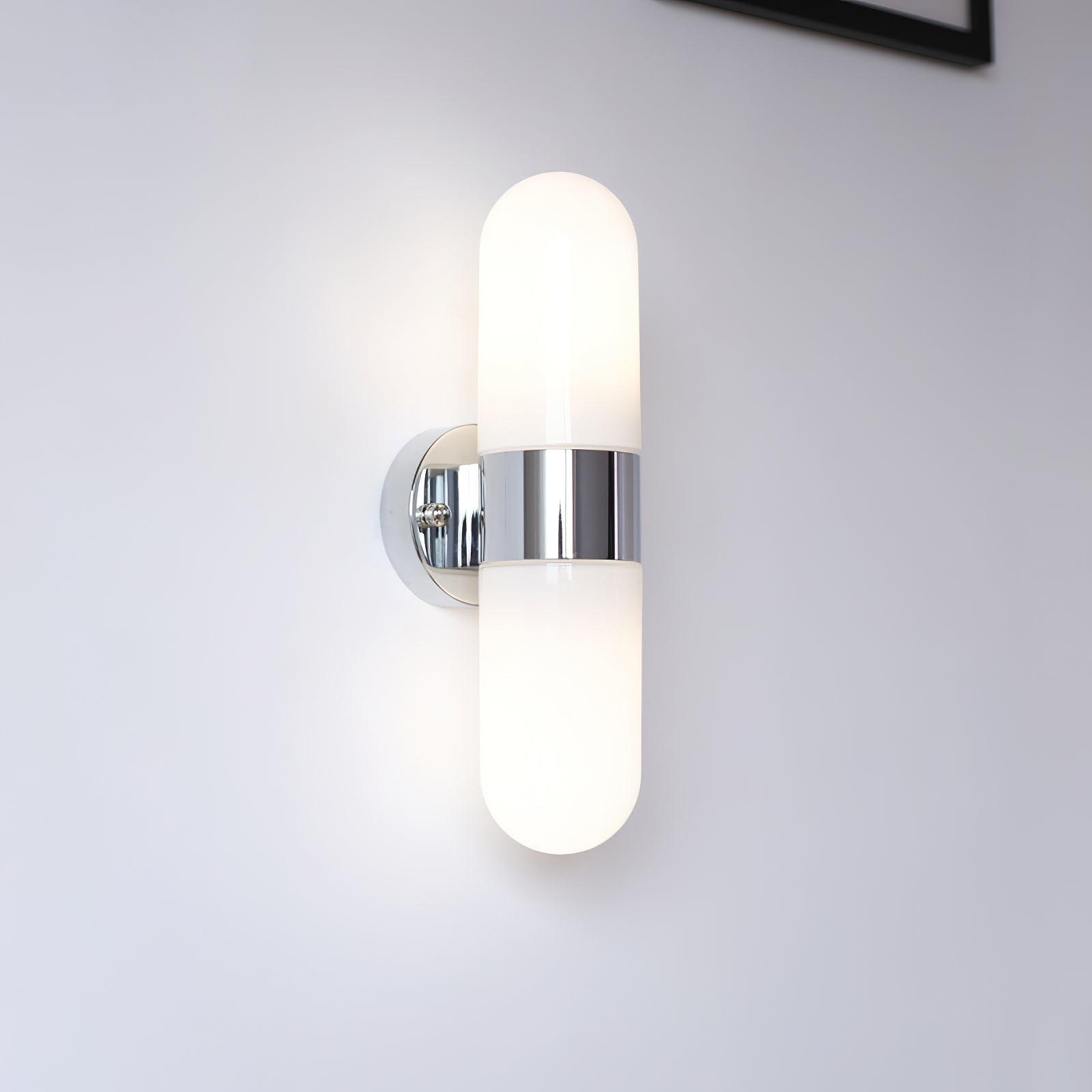 Milano Wall Lamp D10