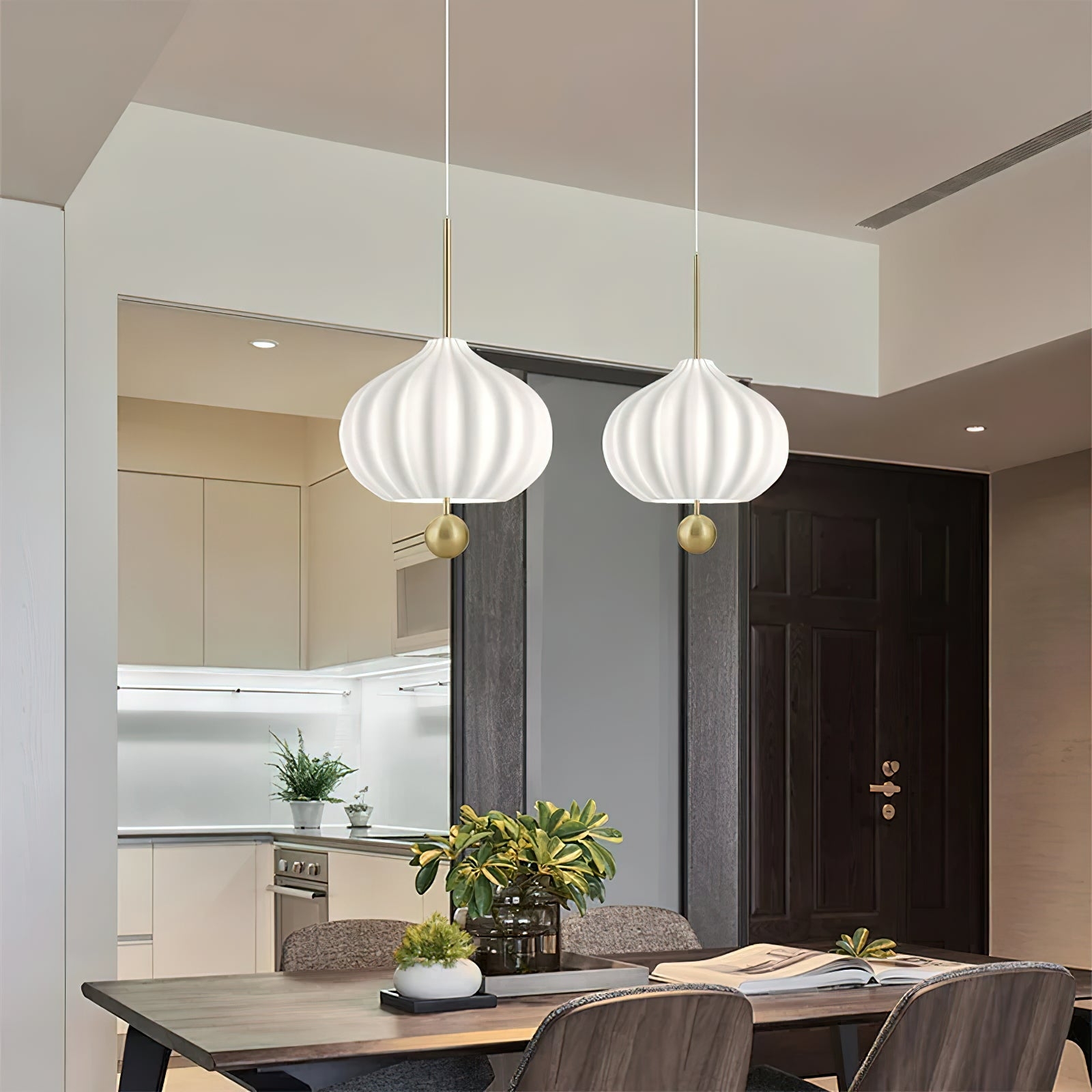 Lilli Pendant Lamp D453