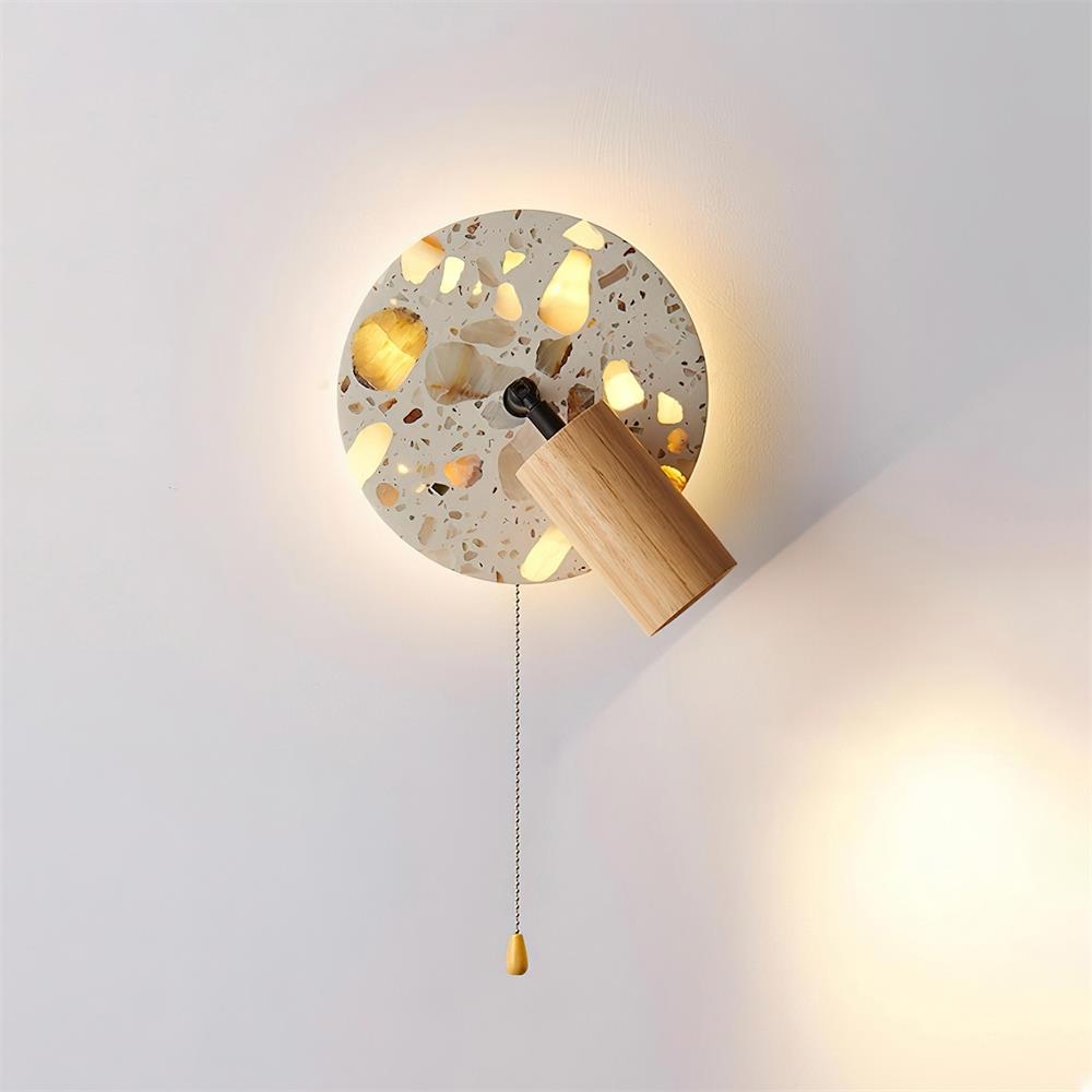 Traviso Wall Lamp D177