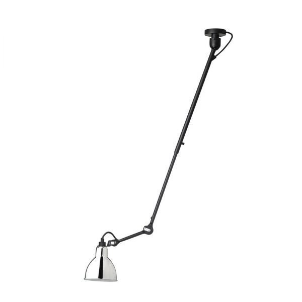 Nordic Rotatable Swing Arm Wall/Ceiling Light S91