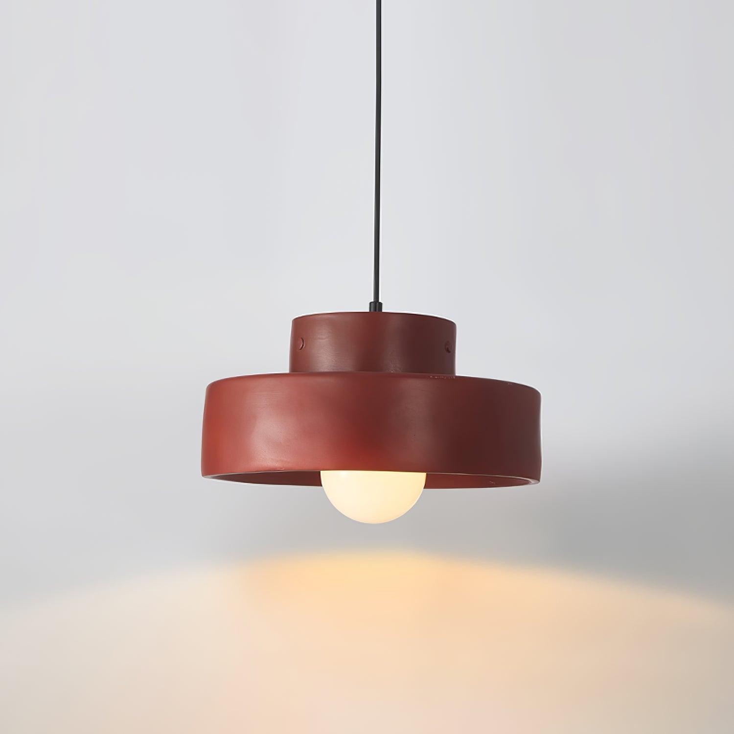 Classic Traditional Pendant Light M402