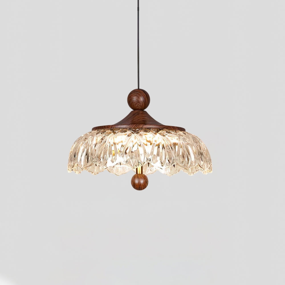 Radiant Pendant Lamp D151