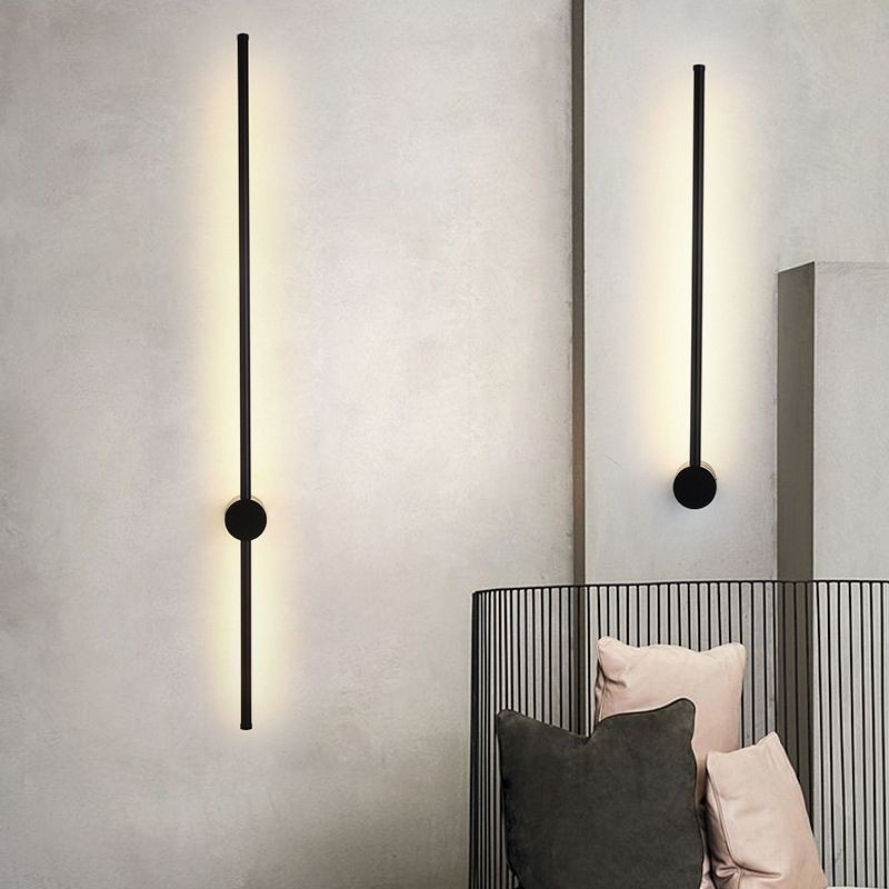 Treacy Linear Led Wall Light S76