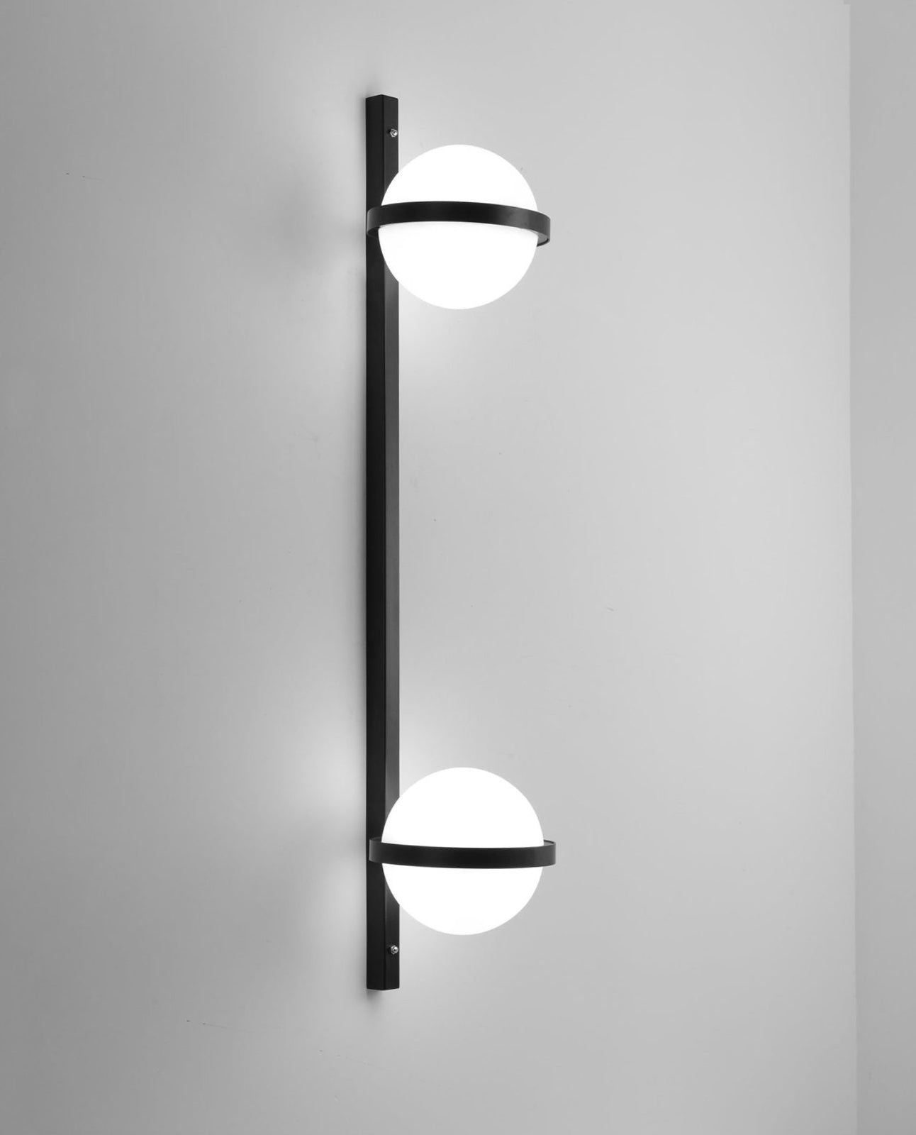 Palma Wall Lamp D509