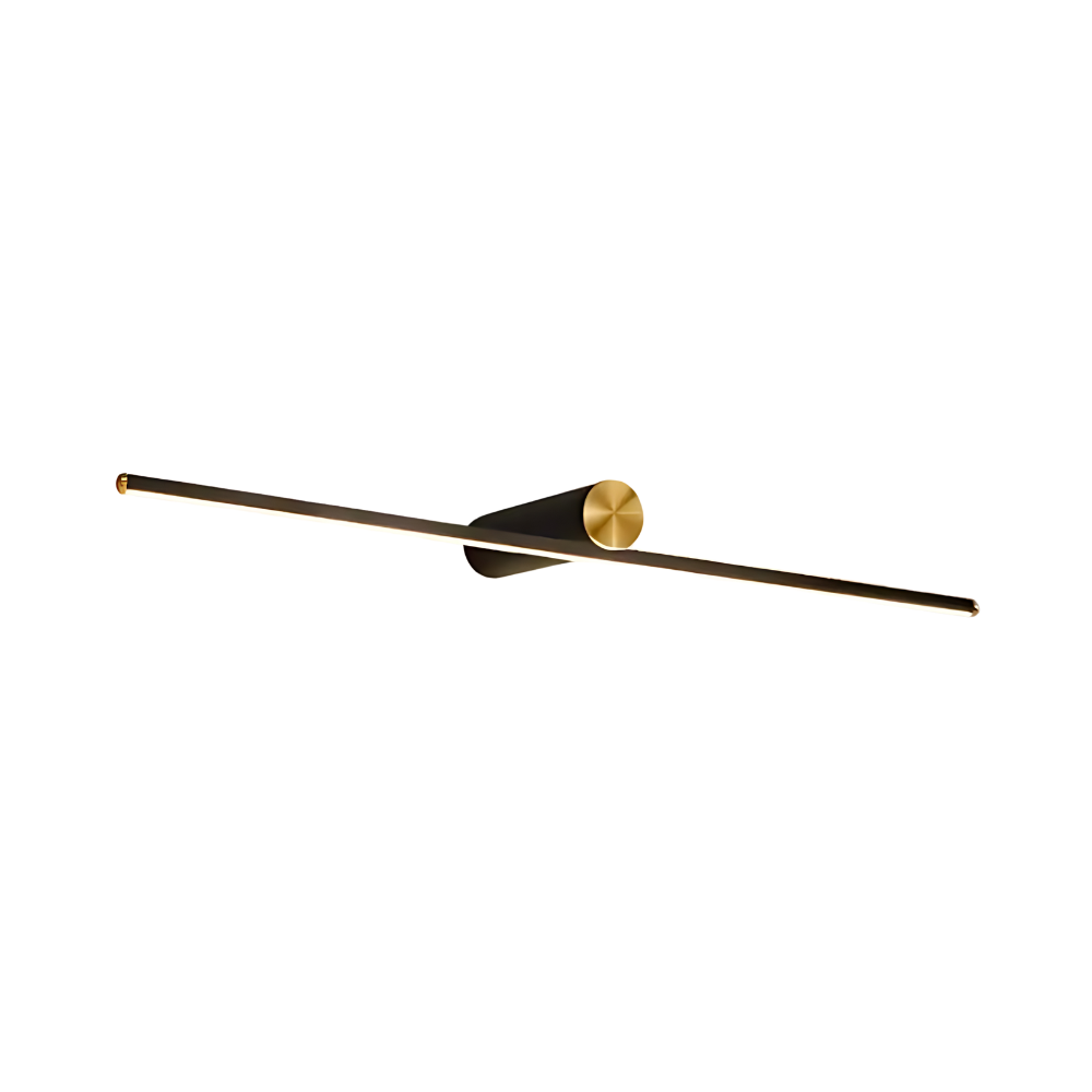 Leigh Brilliance Modern Metal Wall Lamp D795