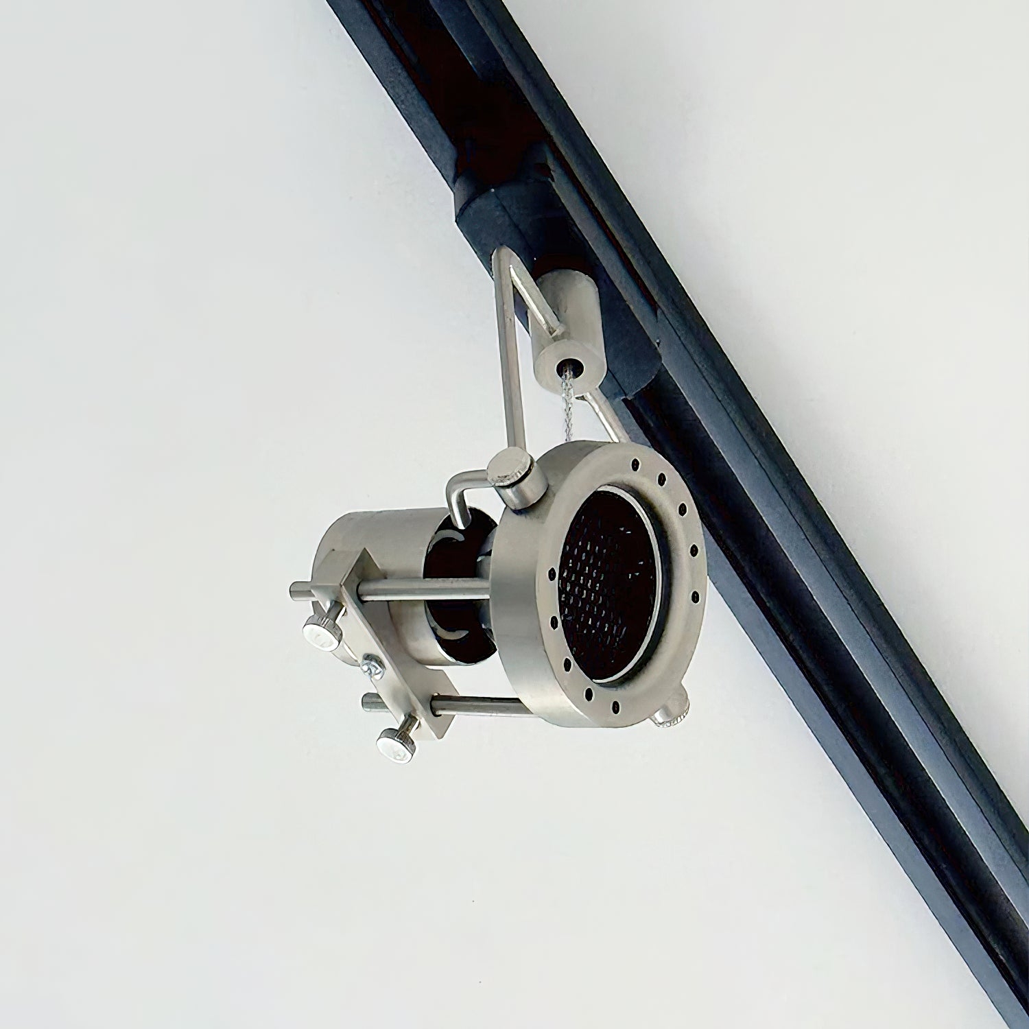Lucide Industrial Track Lights D695