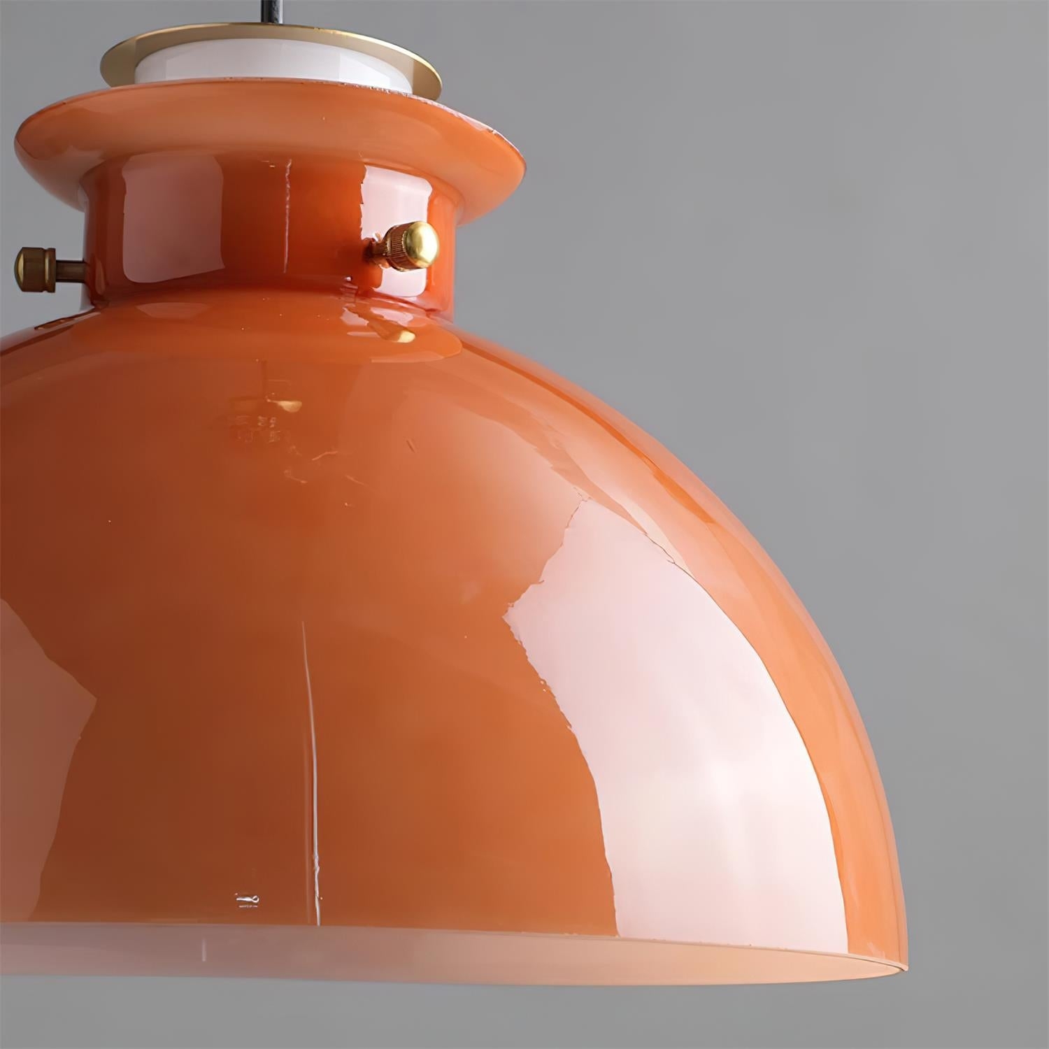 Glebe Pendant Lamp D15