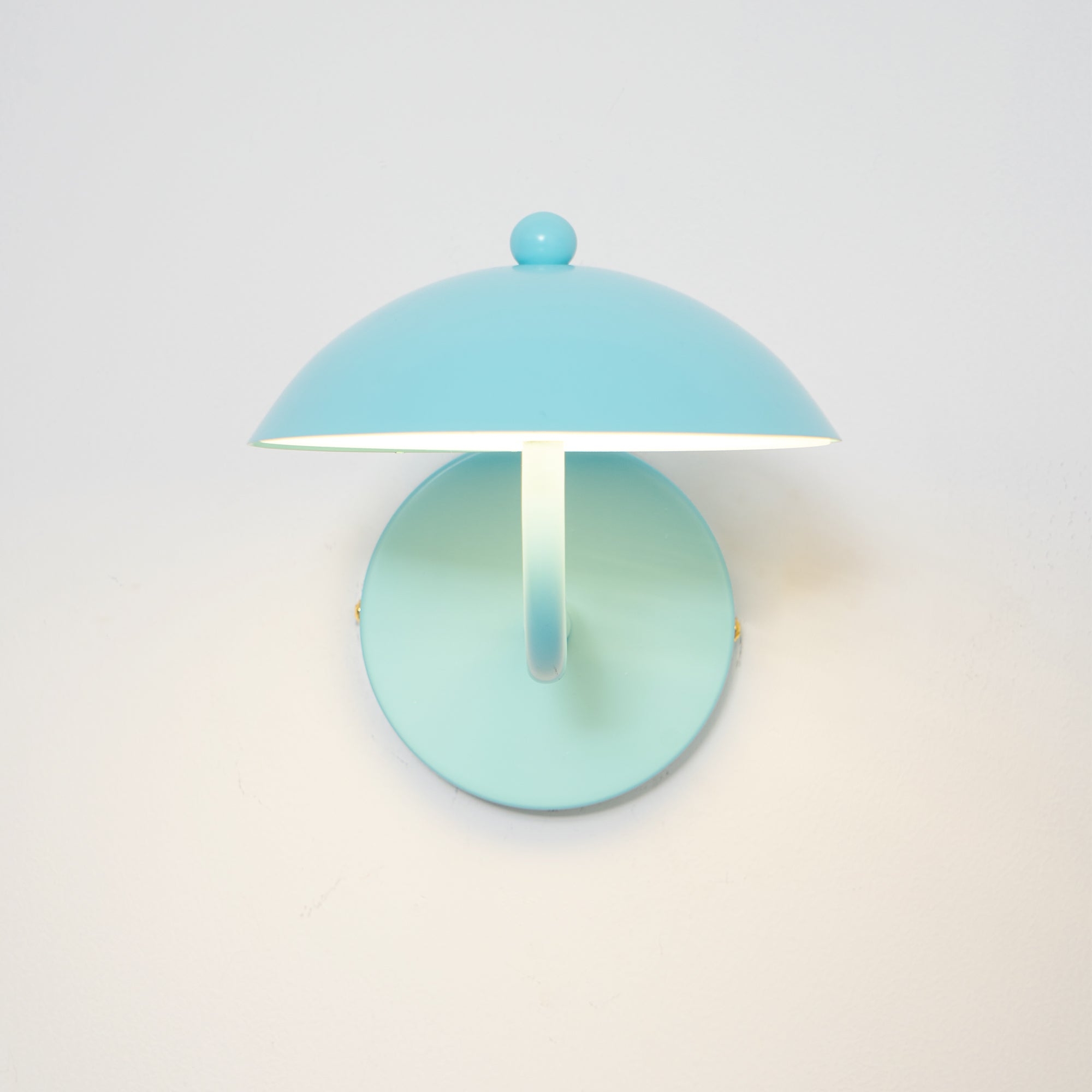 Ripple Wall Lamp D598