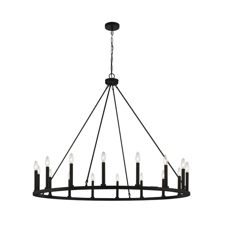 Avalee Chandelier D579