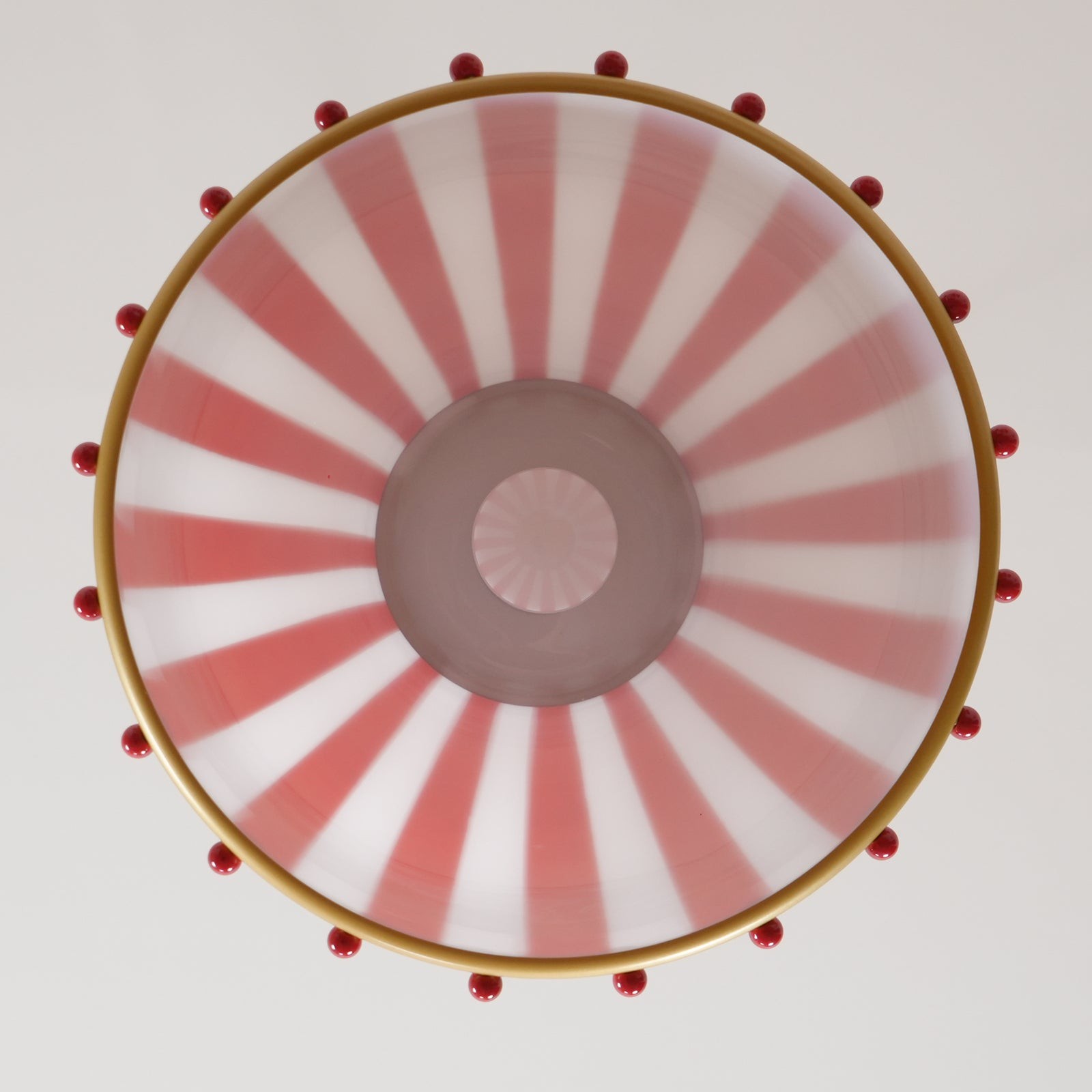 Circus Glass Pendant Lamp M166