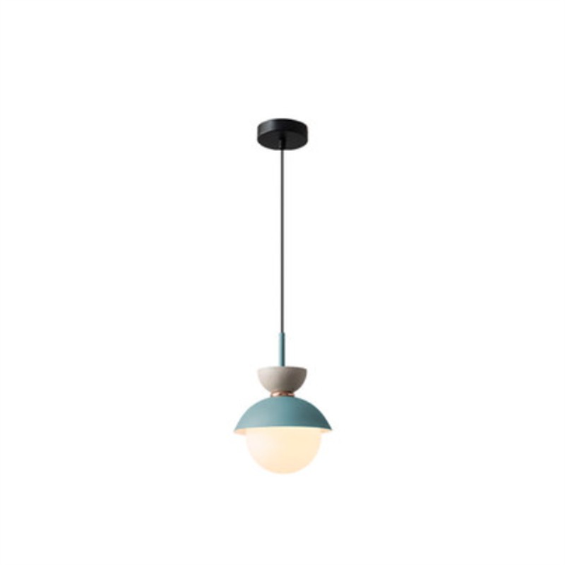 Nordic Macaroon Pendant Lamp S56