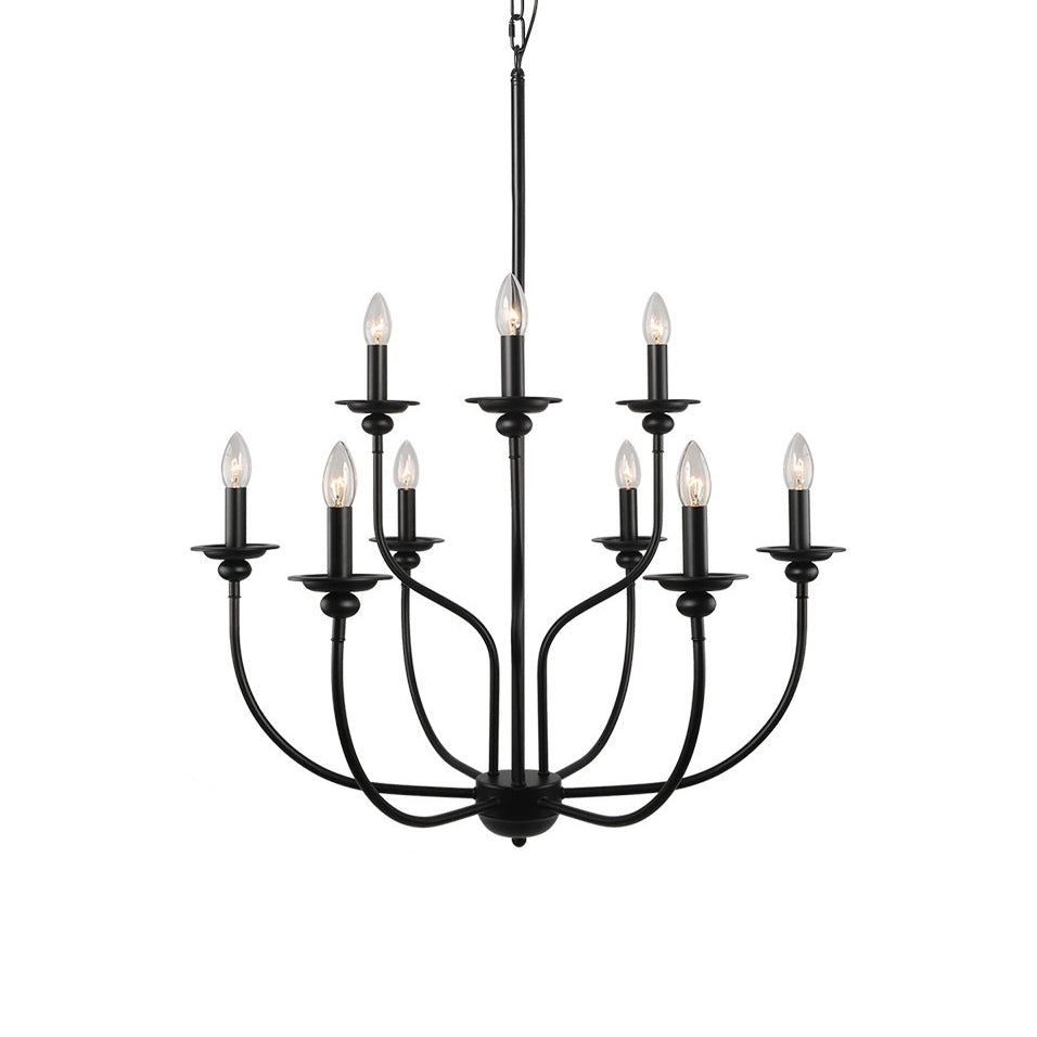 Ayada Chandelier D515