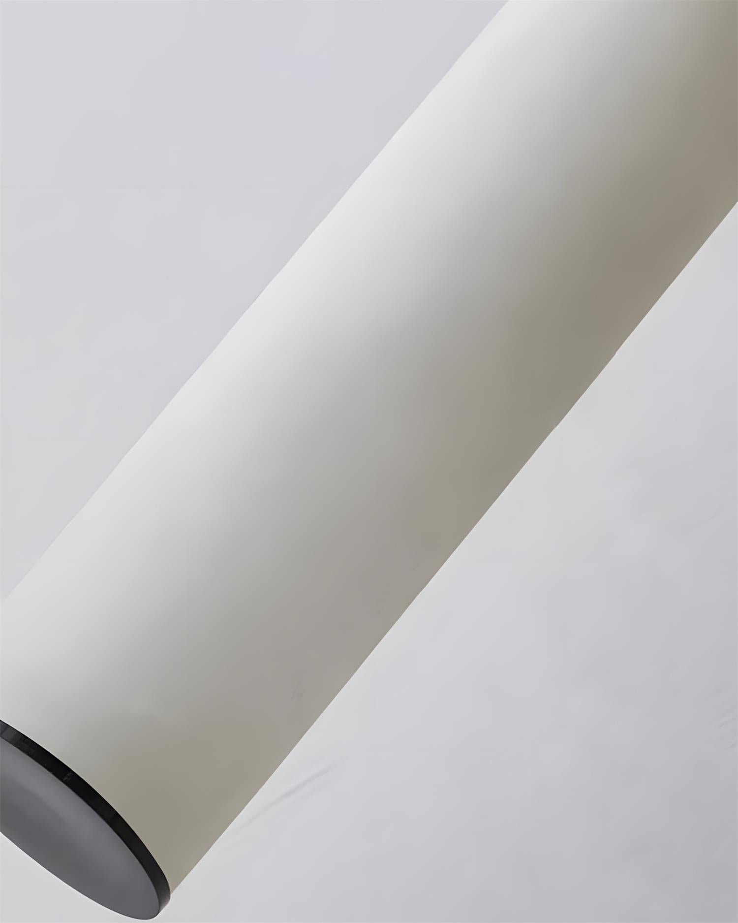 Calder Alabaster Tube Pendant Lamp D347