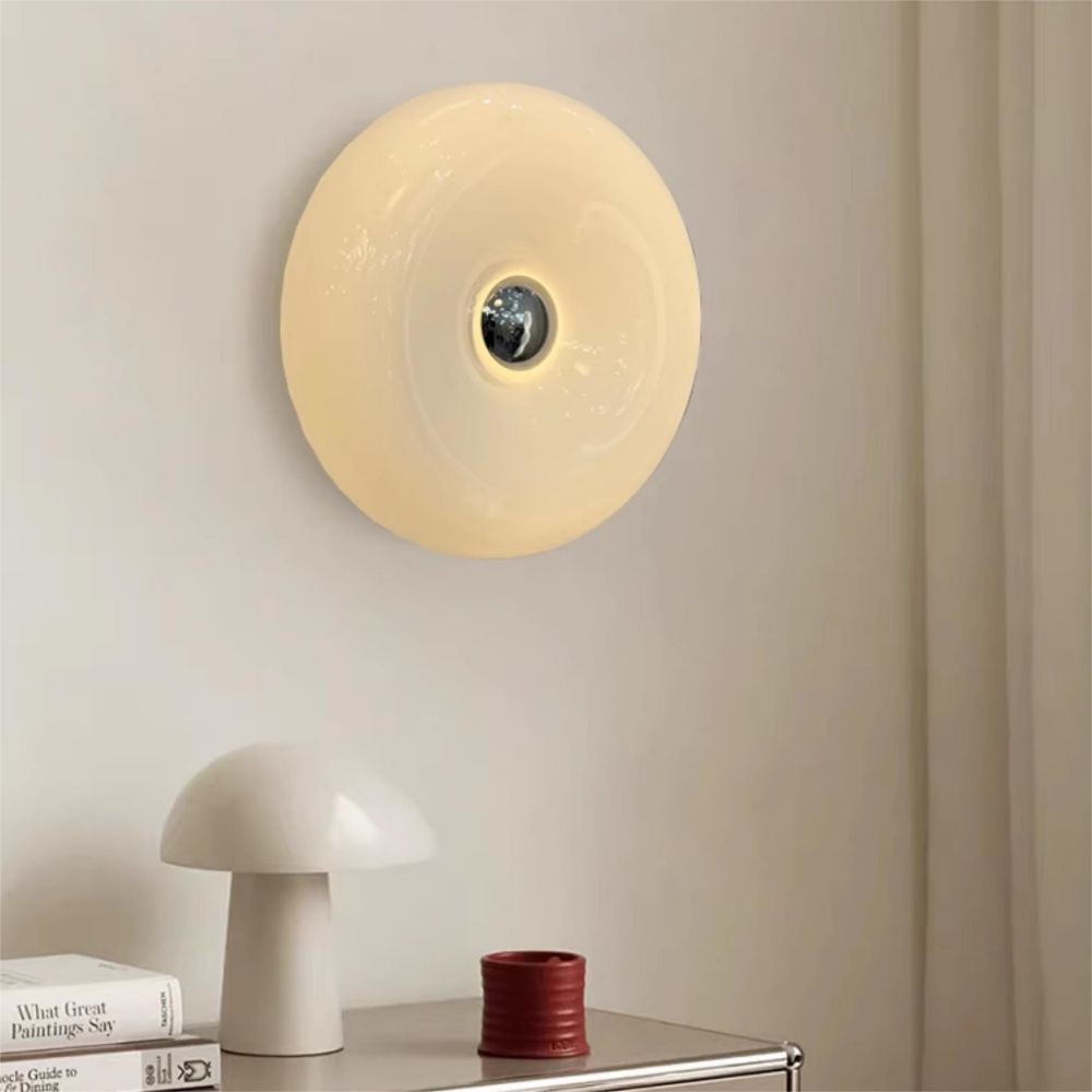 Bauhaus Glass Multipurpose Lamp S64