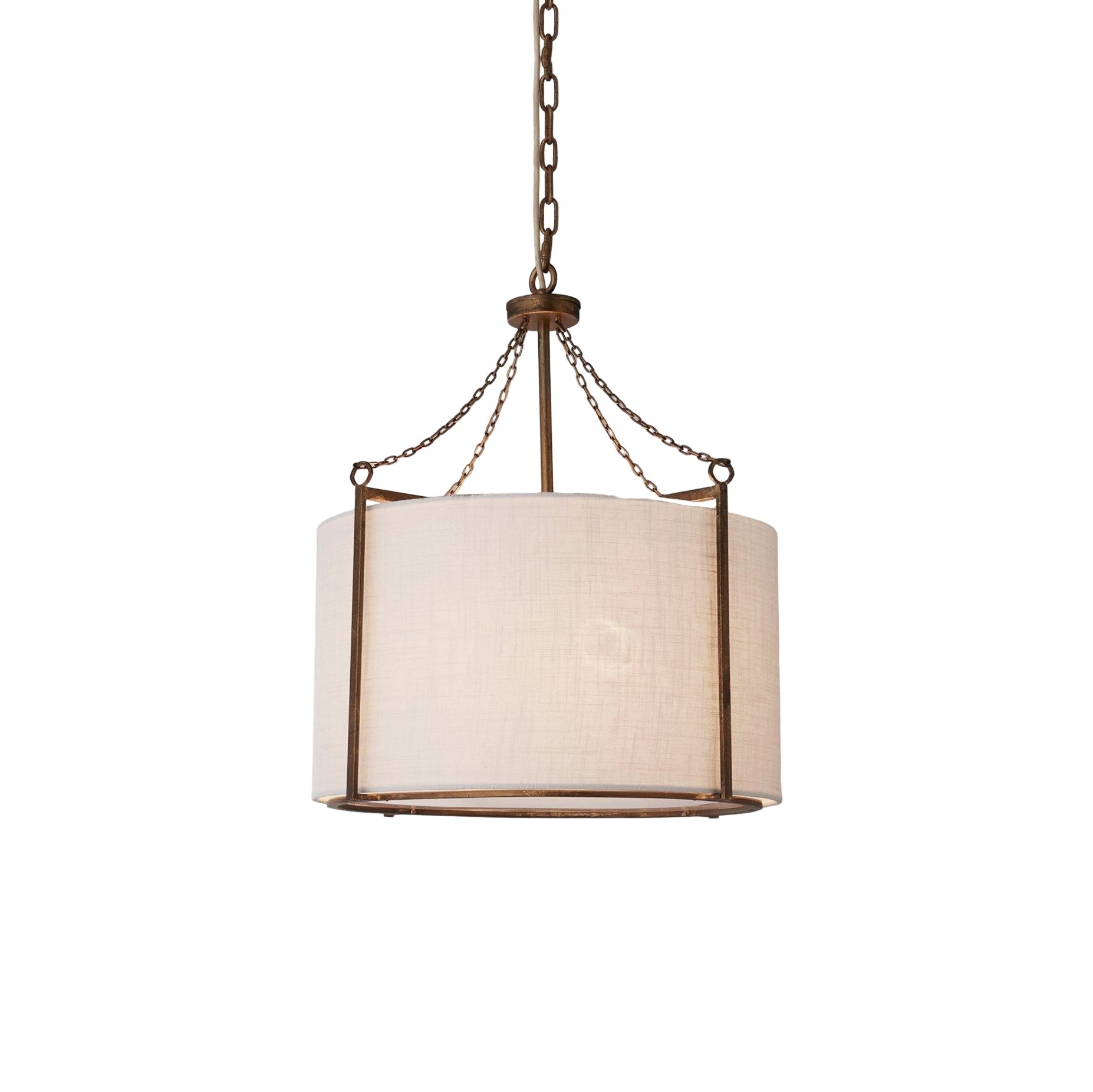 Ivan Chandelier D553