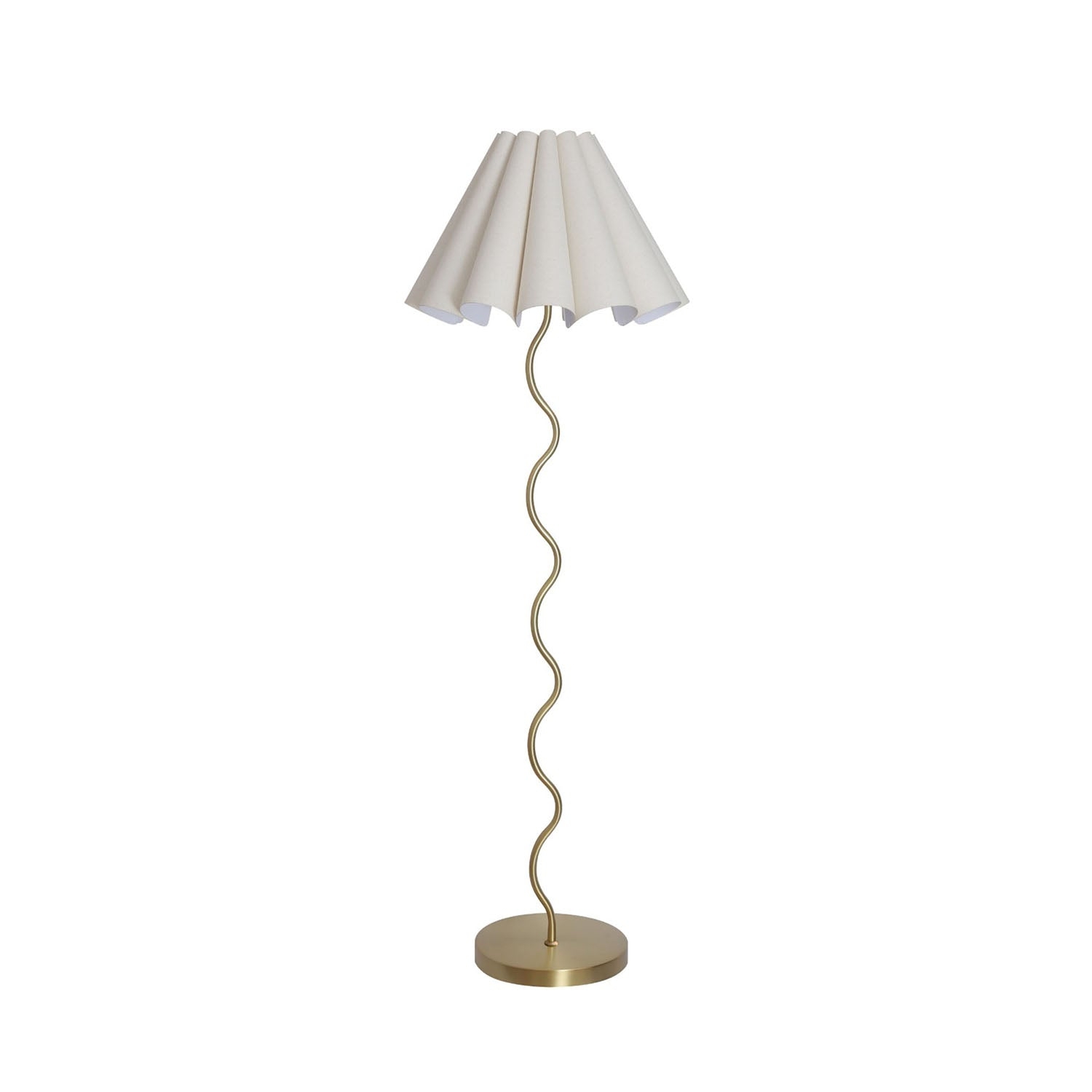 Cora Floor Lamp D705