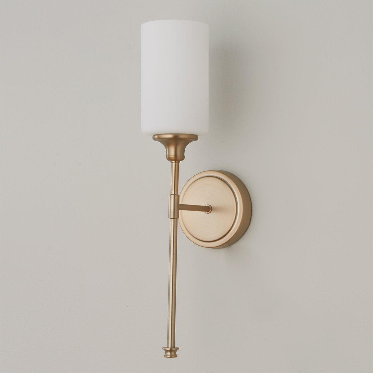 Tracie Wall Lamp D539