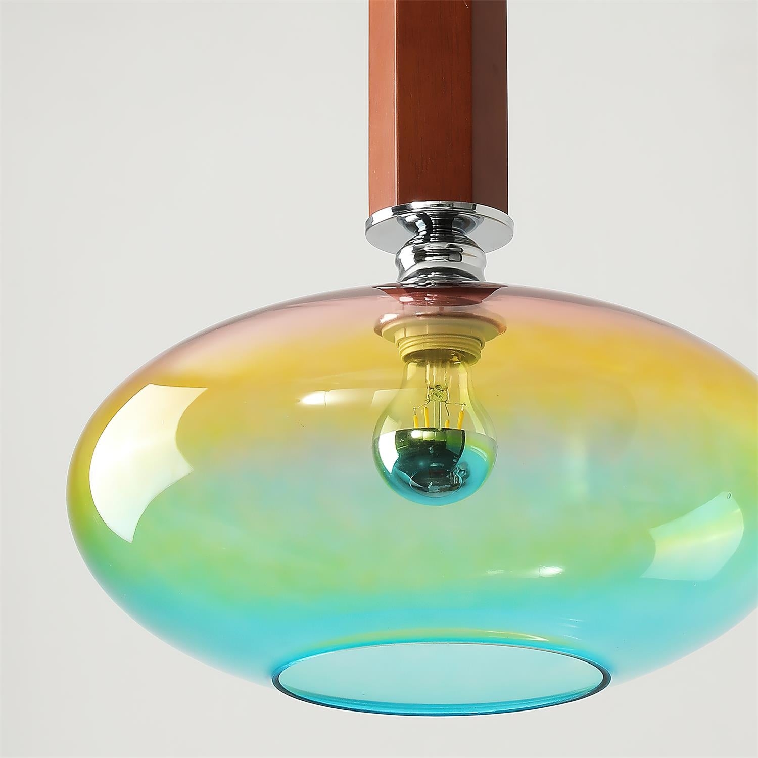 Lumia Pendant Lamp D145
