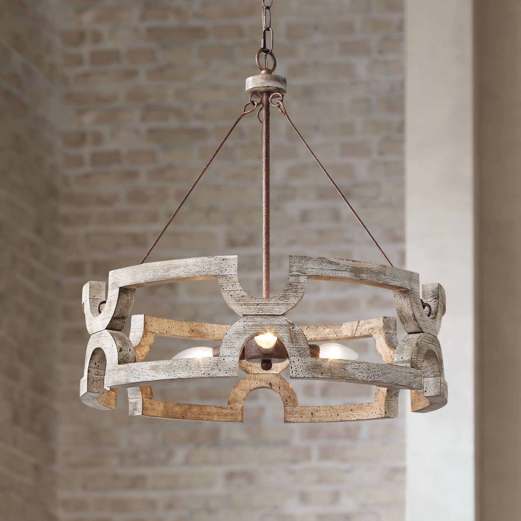 Jolla Chandelier D524