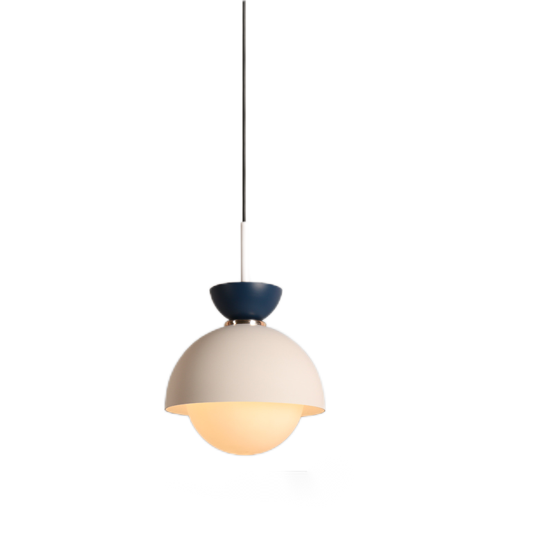 Nordic Macaroon Pendant Lamp S56