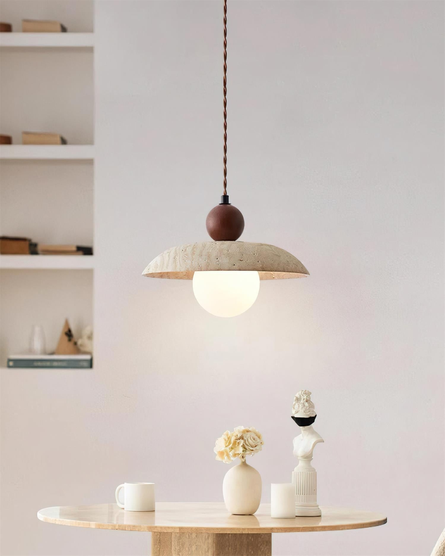 Floyd Pendant Lamp D33