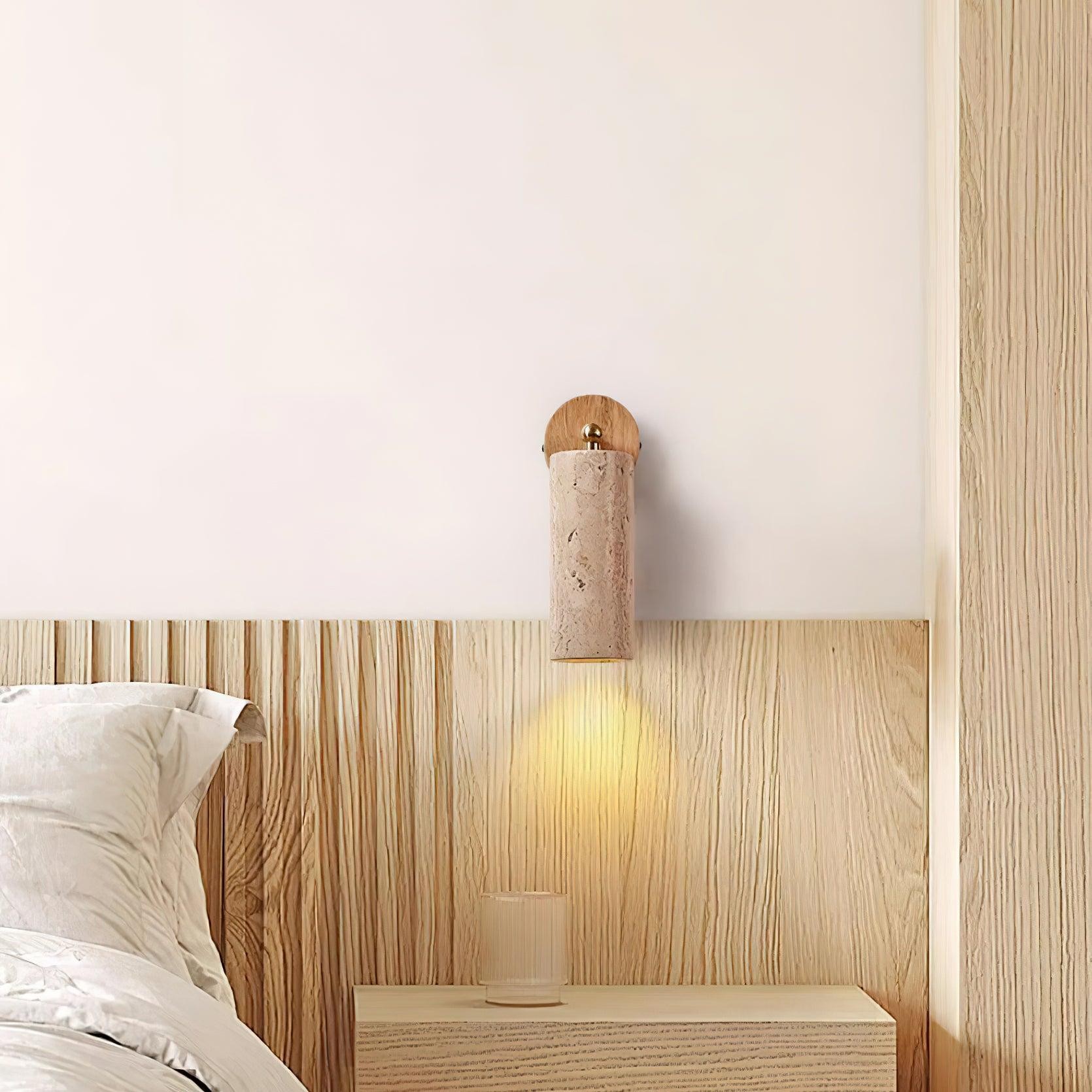 Vintage Wall Lamp for Bedroom M139