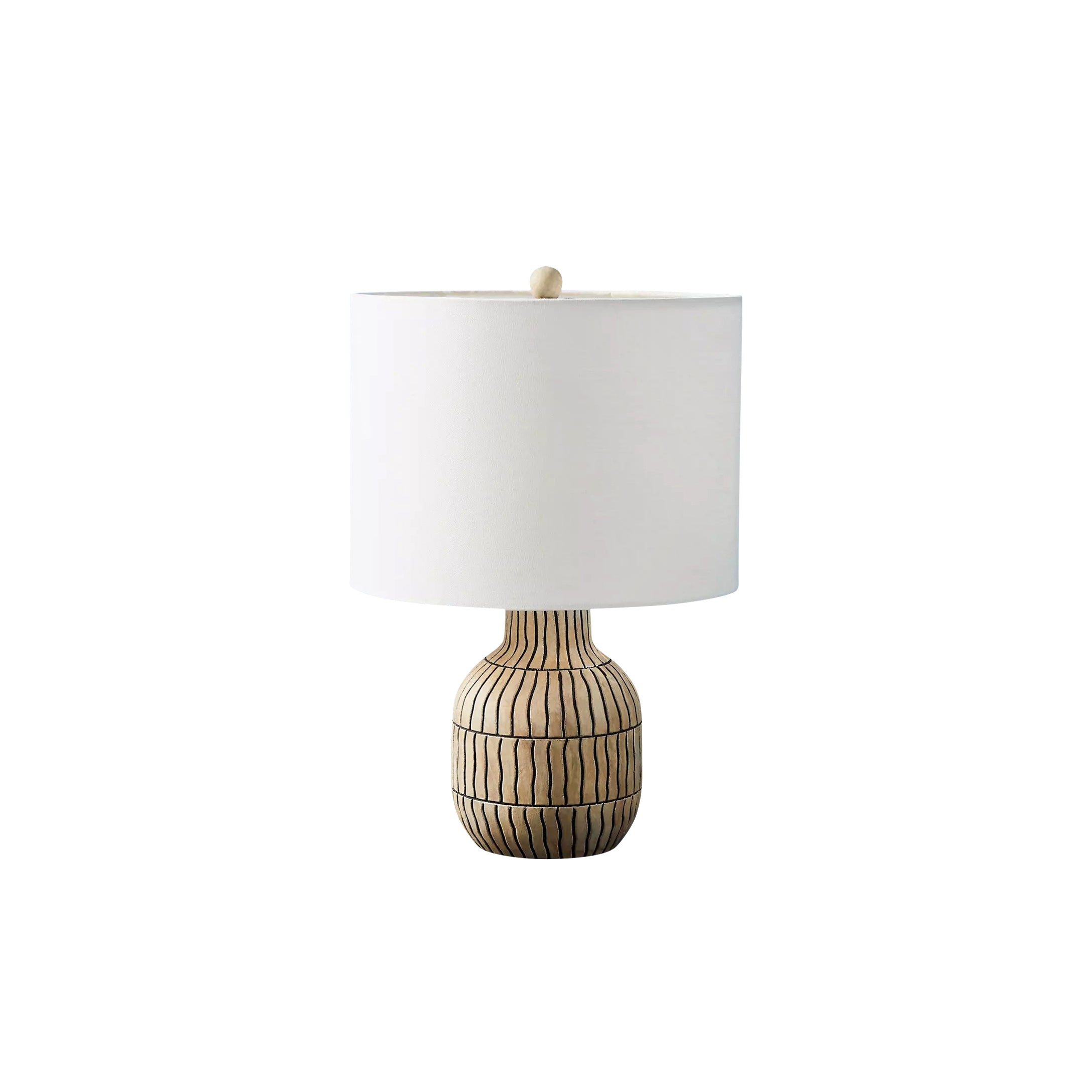 Zoya Table Lamp D523