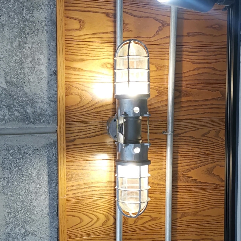 Lucid Dudley Wall Lamp D492