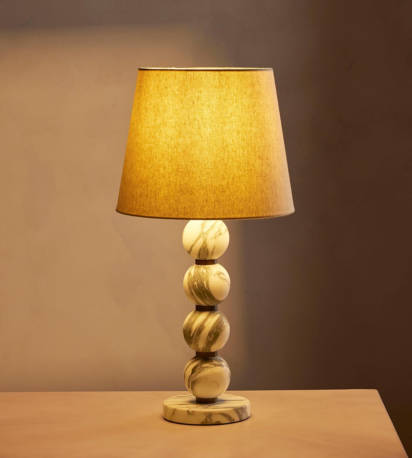 Thelma Table Lamp D568