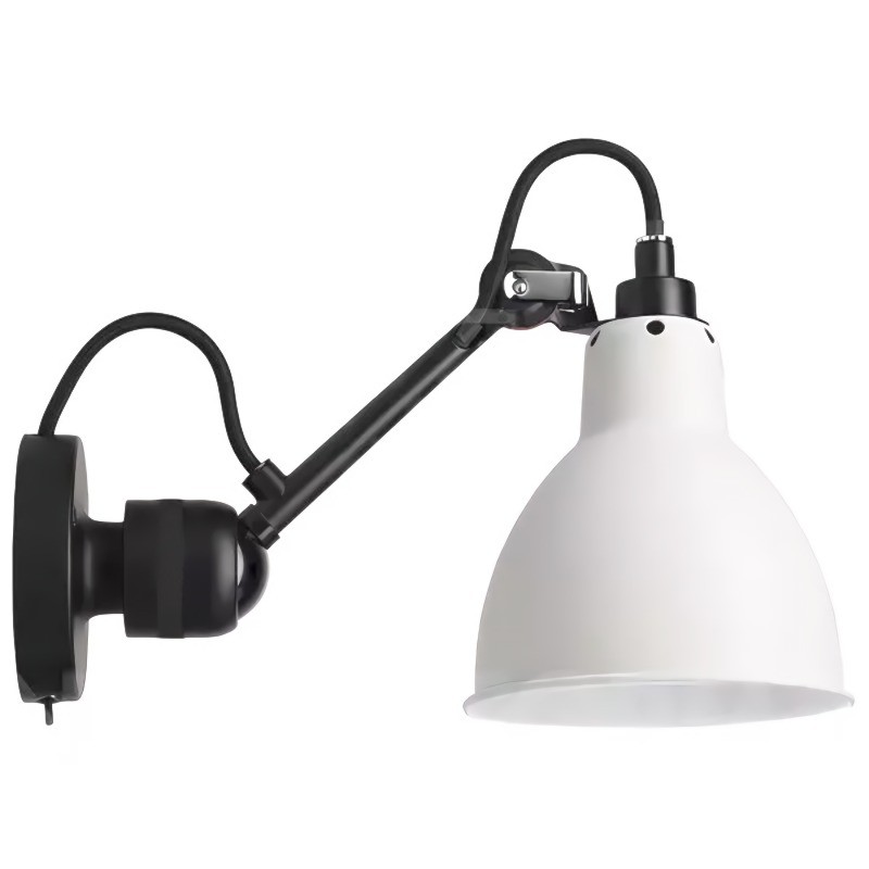 Nordic Rotatable Swing Arm Wall/Ceiling Light S91