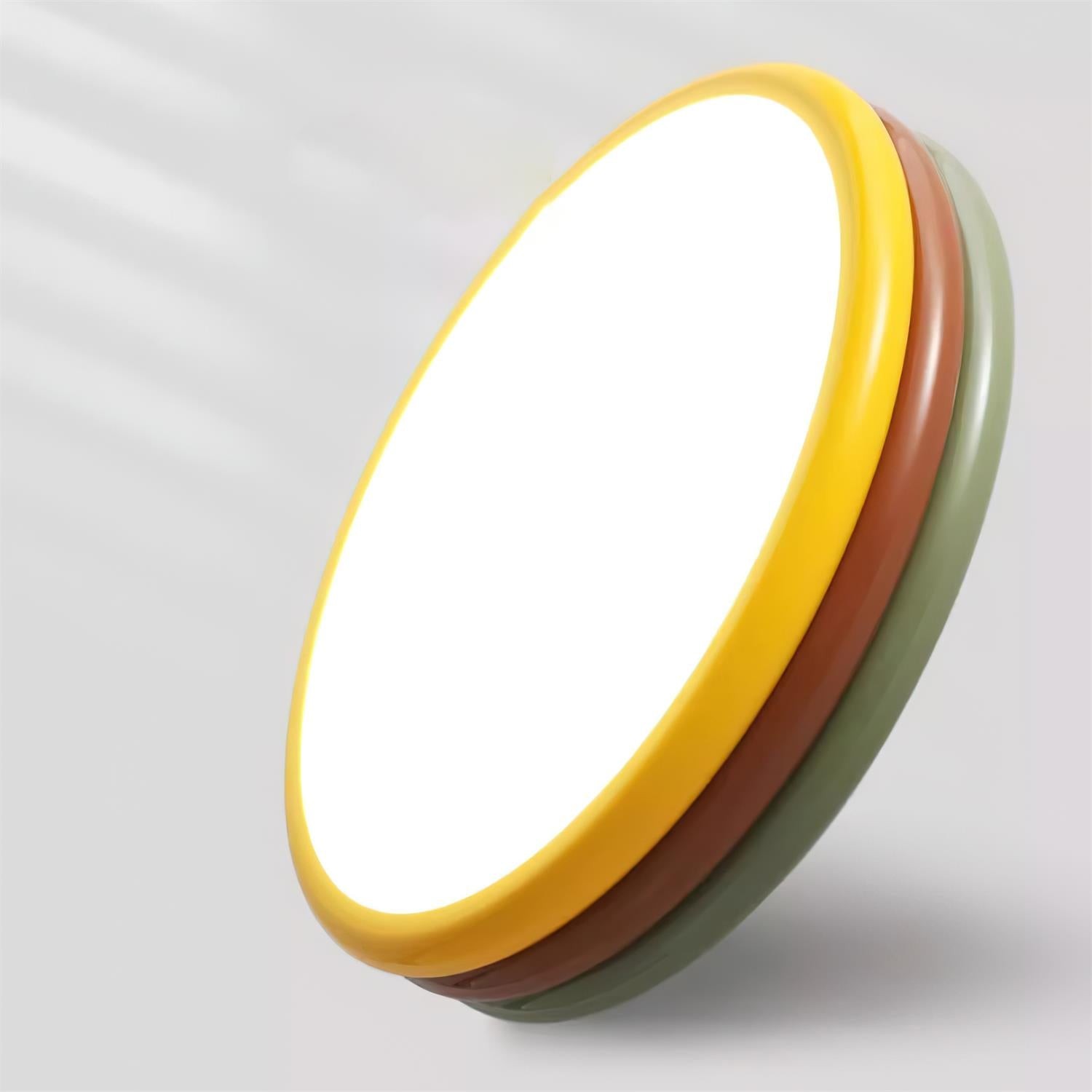 Creative Decor Hamburger Ceiling Light M255