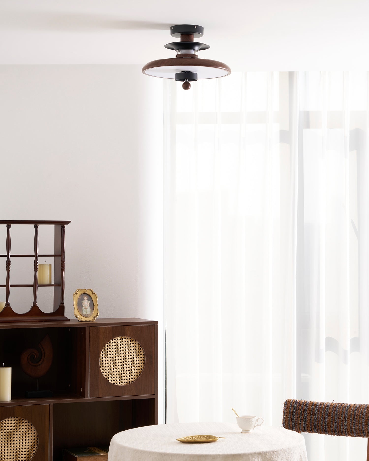 Saturn Pop Ceiling Lamp D225
